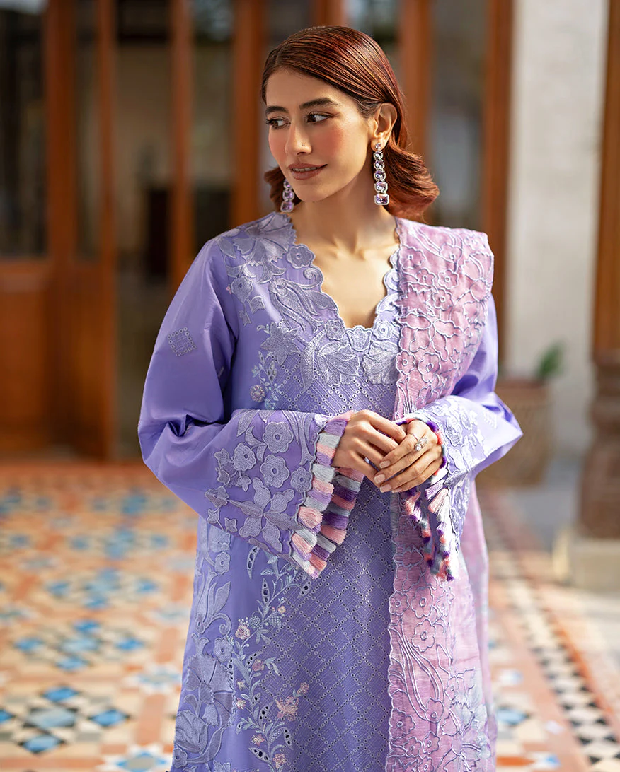 Astoria Festive Lawn '26 by Mushq || Noctelle - Image 4