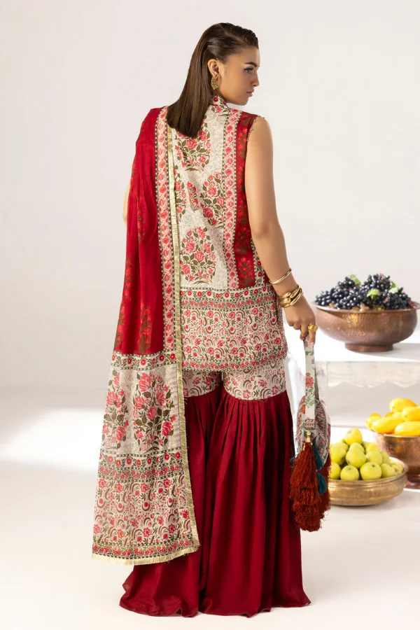 Alternative view of Gul Ahmed Heritage Collection 2026 |  CL-62179