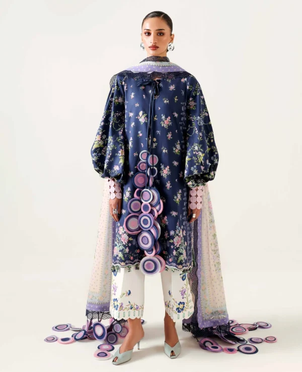 Republic Wear Prints Lawn 2026 | Kaia