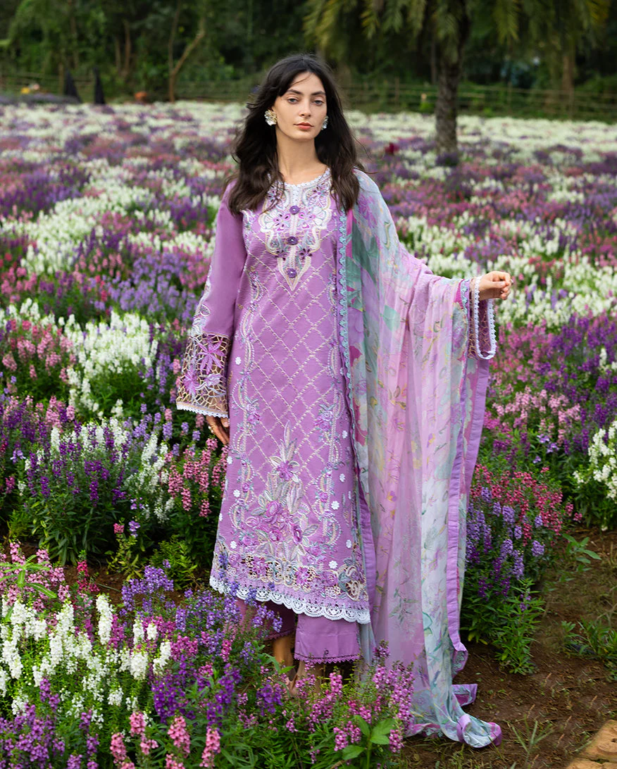 The Secret Garden Mushq Hemline 2026 | Secret Thicket