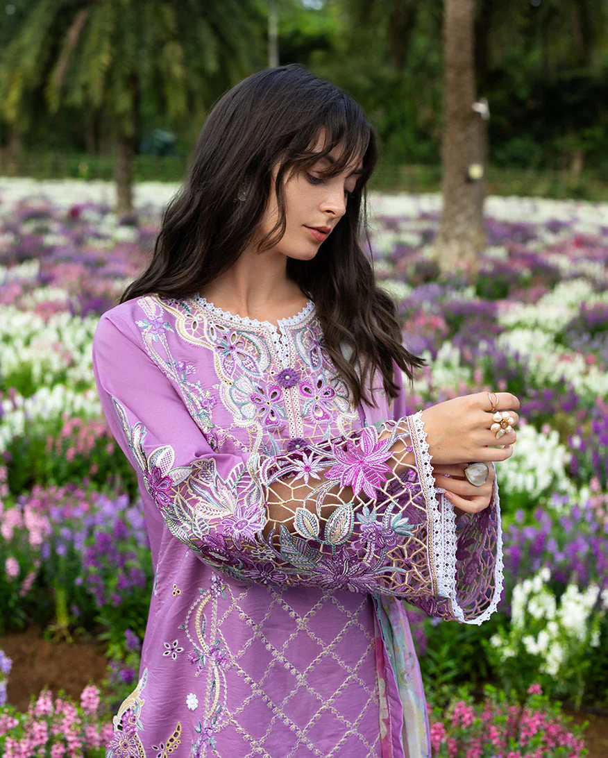 The Secret Garden Mushq Hemline 2026 | Secret Thicket - Image 3