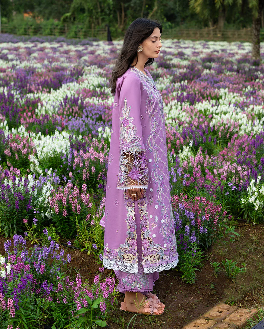 The Secret Garden Mushq Hemline 2026 | Secret Thicket - Image 4