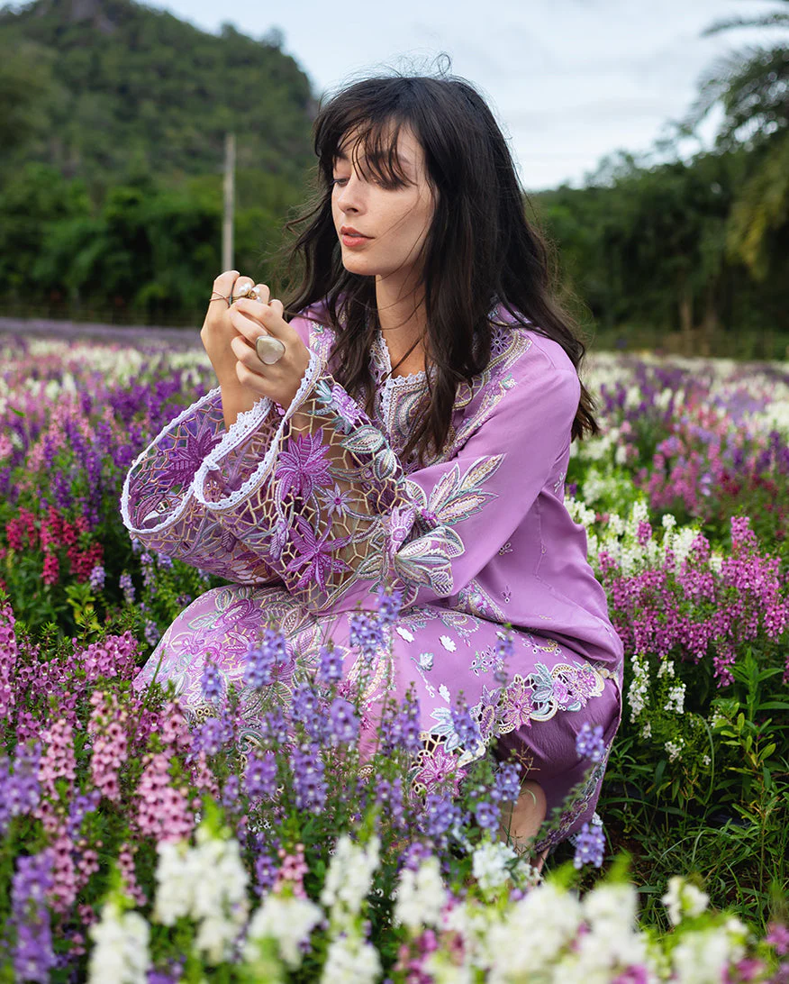 The Secret Garden Mushq Hemline 2026 | Secret Thicket - Image 2