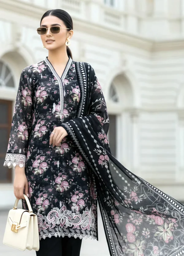 Alternative view of Komal Lawn by Lakhany 2026 || LSM26UK LG-SG-0045