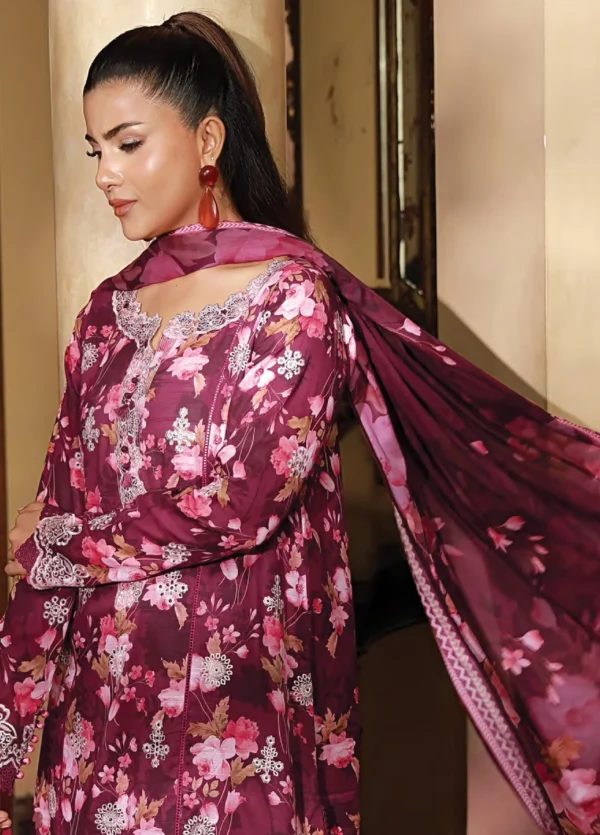Alternative view of Komal Lawn by Lakhany 2026 || LSM26UK LG-RL-0360
