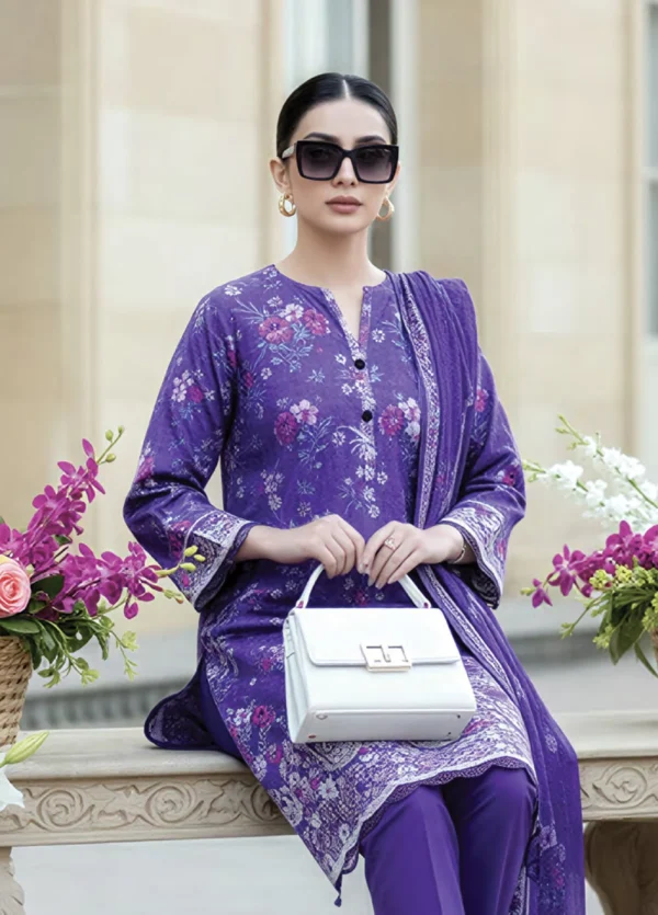 Alternative view of Komal Lawn by Lakhany 2026 || LSM26UK LG-SG-0047
