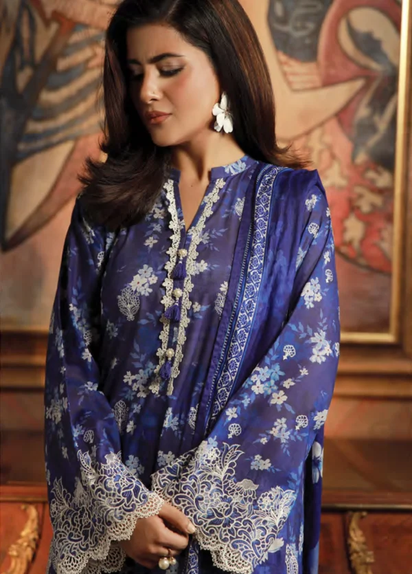 Alternative view of Komal Lawn by Lakhany 2026 || LSM26UK LG-RL-0362