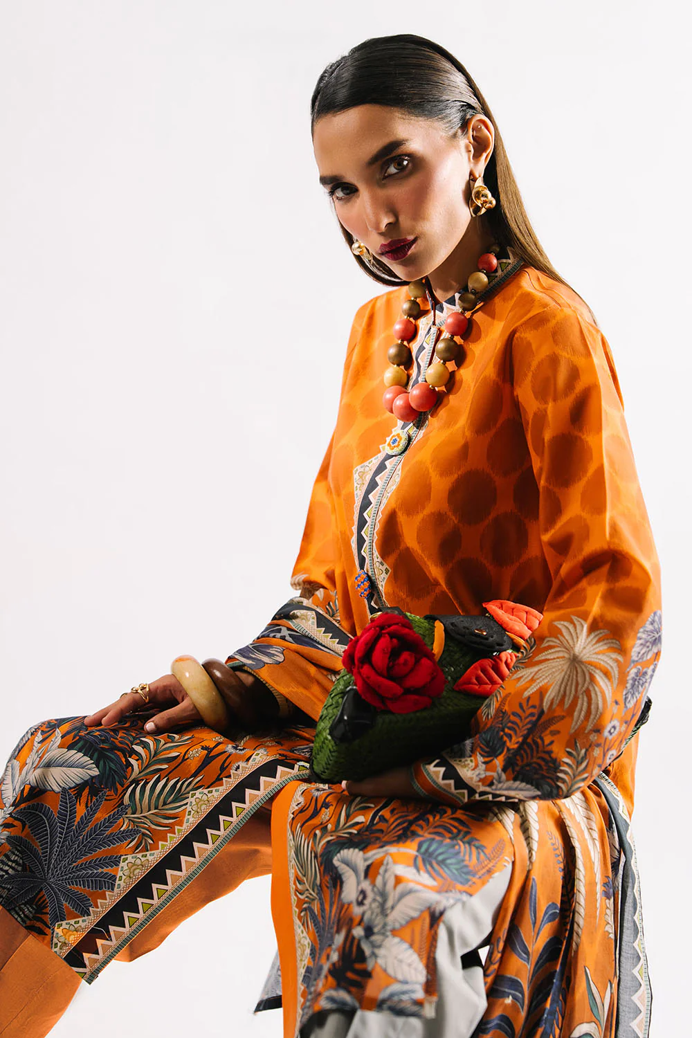Fabric Mode On 2026 by Gul Ahmed || CL-62156