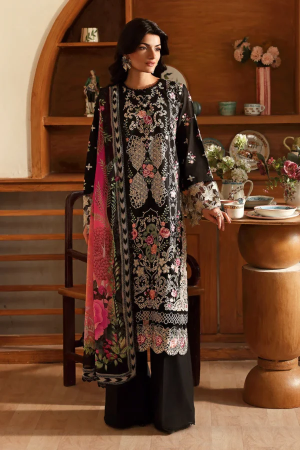 Andaaz Lawn 2026 by Ramsha || Z-1306