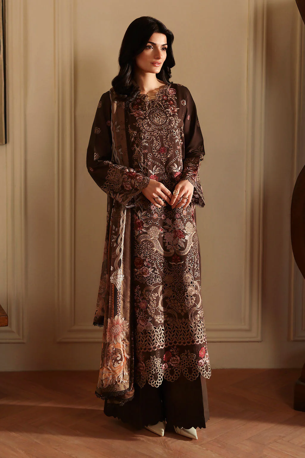 Andaaz Lawn 2026 by Ramsha || Z-1303