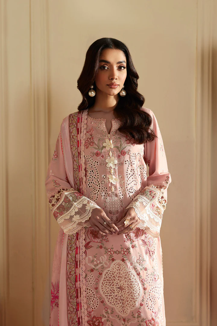 Andaaz Lawn 2026 by Ramsha || Z-1302