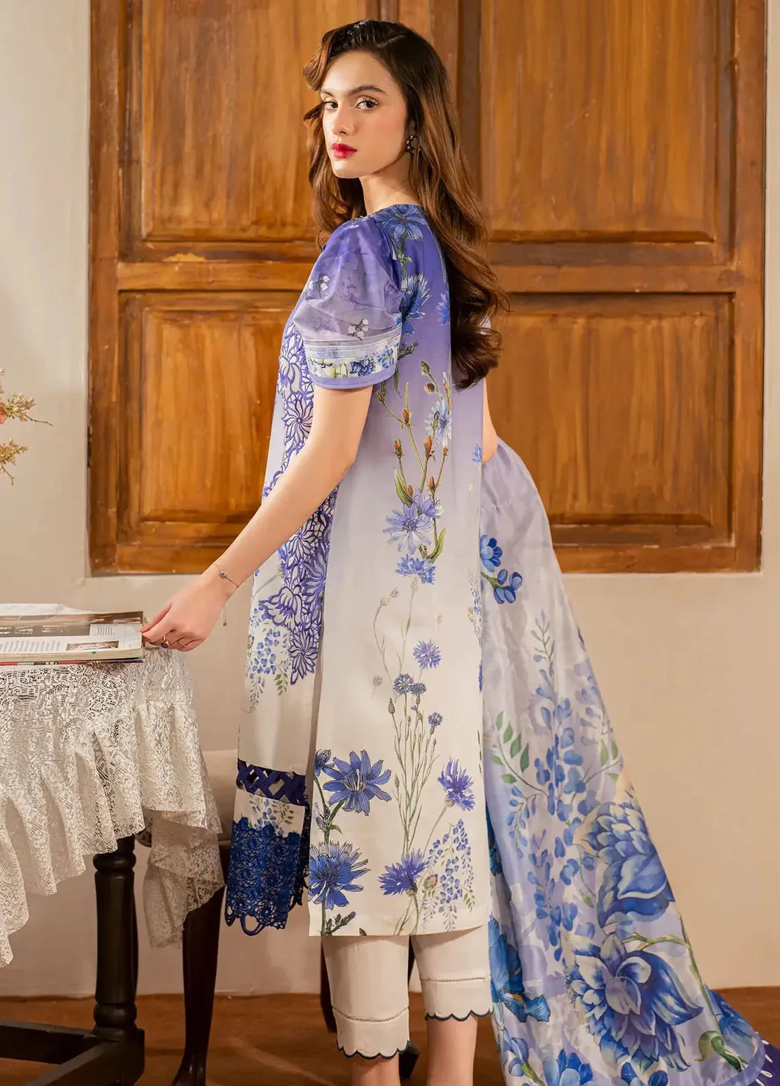 Asifa and Nabeel Lawn 2026 | MSLV25-06 Jaamun - Image 4