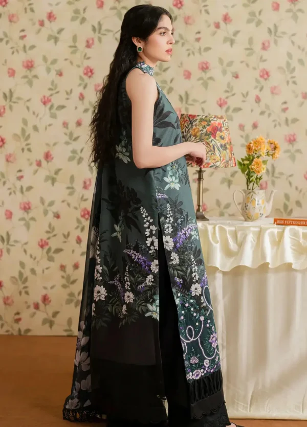 Asifa and Nabeel Lawn 2026 | MSLV25-12 Chandi Raatain