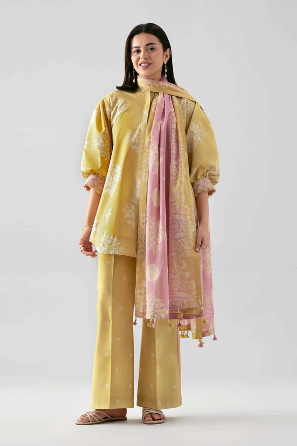 Nishat Summer Eid 2026 Collection || 42601171