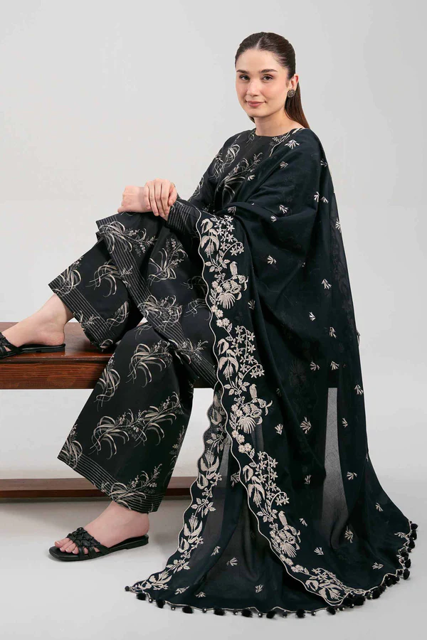 Nishat Summer Eid 2026 Collection || 42601267