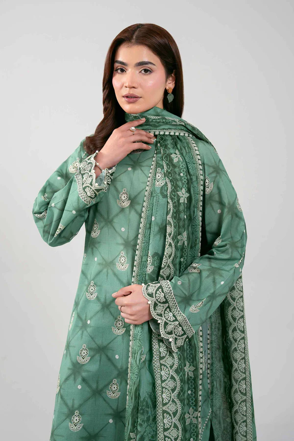 Nishat Summer Eid 2026 Collection || 42601136