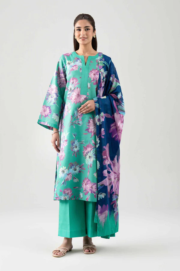 Nishat Summer Eid 2026 Collection || 42601113