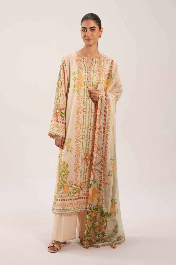 Nishat Summer Eid 2026 Collection || 42601157