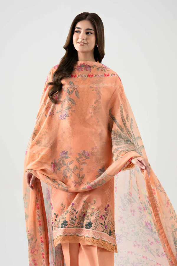 Nishat Summer Eid 2026 Collection || 42601152