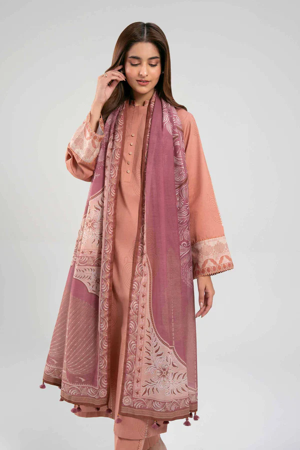 Nishat Summer Eid 2026 Collection || 42601375