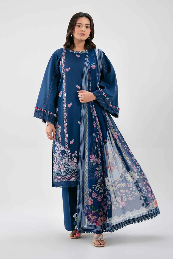 Nishat Summer Eid 2026 Collection || 42601225