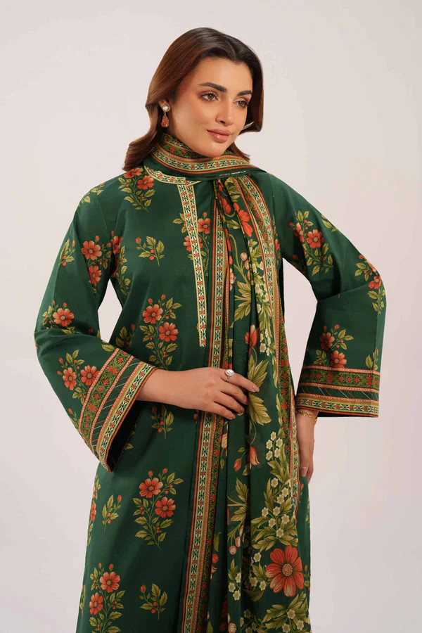 Nishat Summer Eid 2026 Collection || 42601132