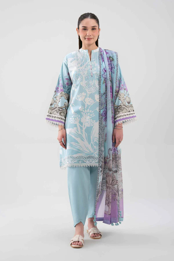 Nishat Summer Eid 2026 Collection || 42601211
