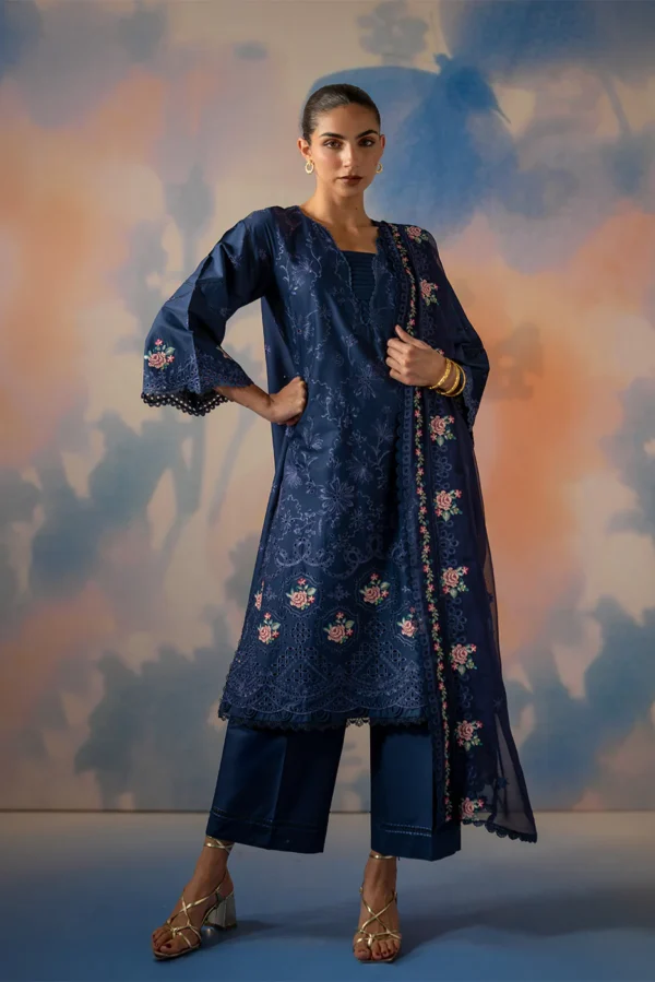 Beechtree Premium Collection 2026 || COSMIC SAPPHIRE