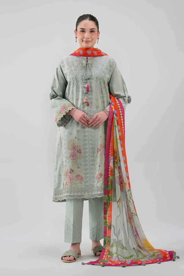 Nishat Summer Eid 2026 Collection || 42601221