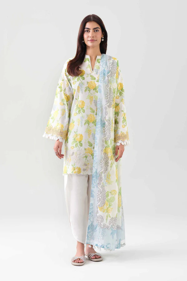 Nishat Summer Eid 2026 Collection || 42601193