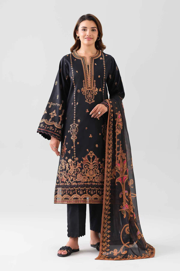 Nishat Summer Eid 2026 Collection || 42601071