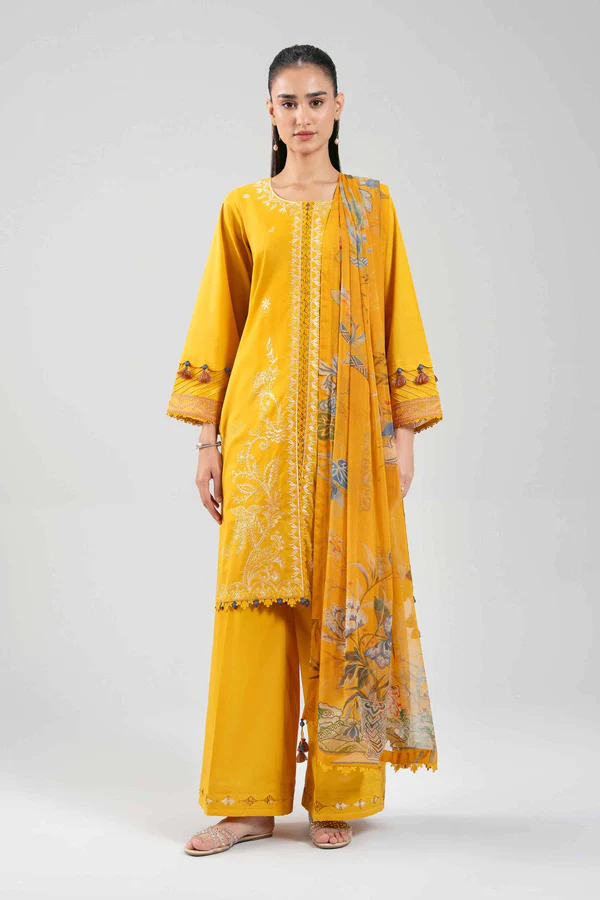 Nishat Summer Eid 2026 Collection || 42601227