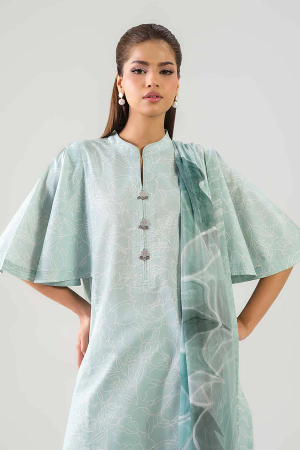 Nishat Summer Eid 2026 Collection || 42601255