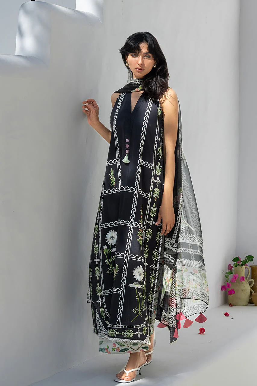 Sania Maskatiya Lawn 2026 || Seya