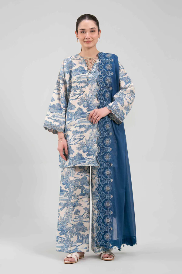 Nishat Summer Eid 2026 Collection || 42601268