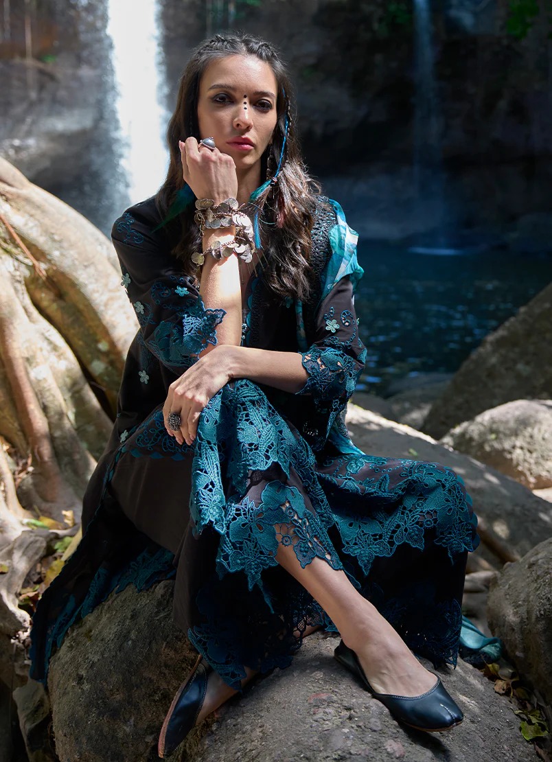 Lawnkari Lawn 2026 by Image || Zoria - Image 3
