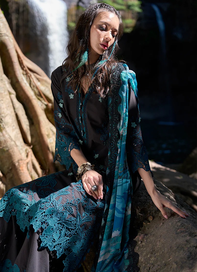 Lawnkari Lawn 2026 by Image || Zoria - Image 2