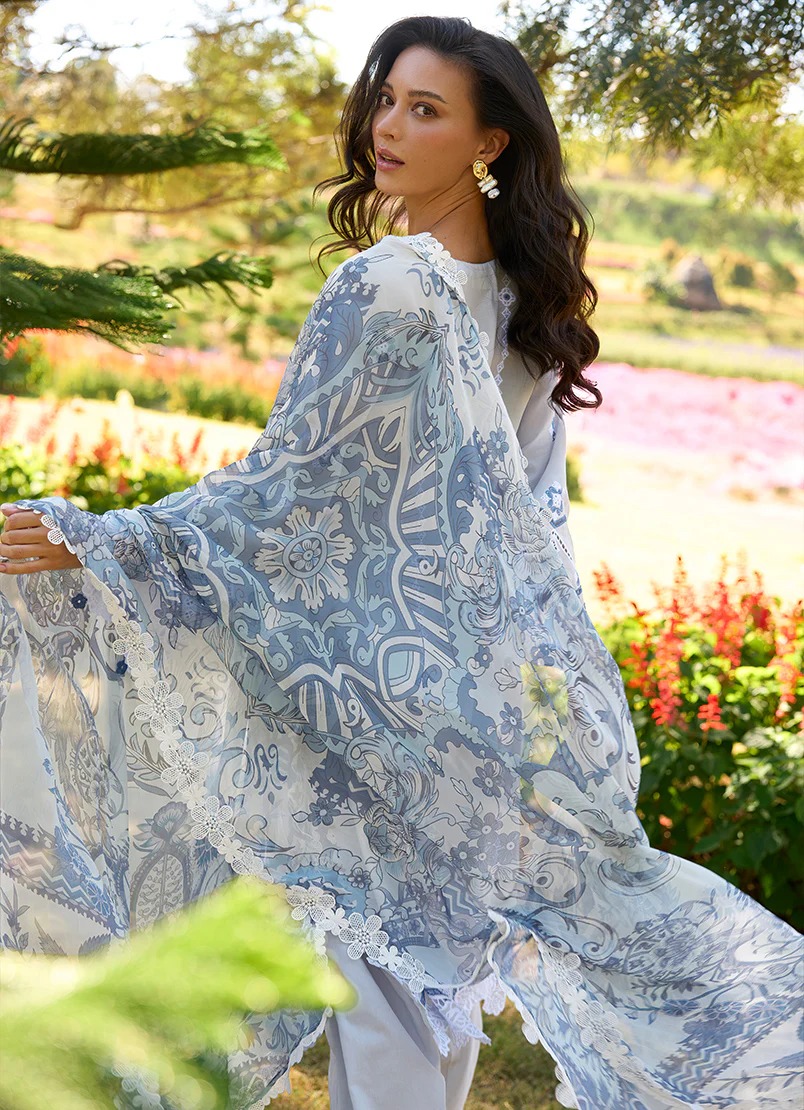 Lawnkari Lawn 2026 by Image || Cyra - Image 3