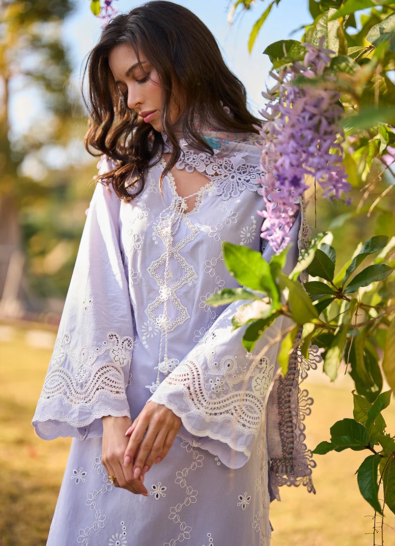 Lawnkari Lawn 2026 by Image || Azura - Image 3