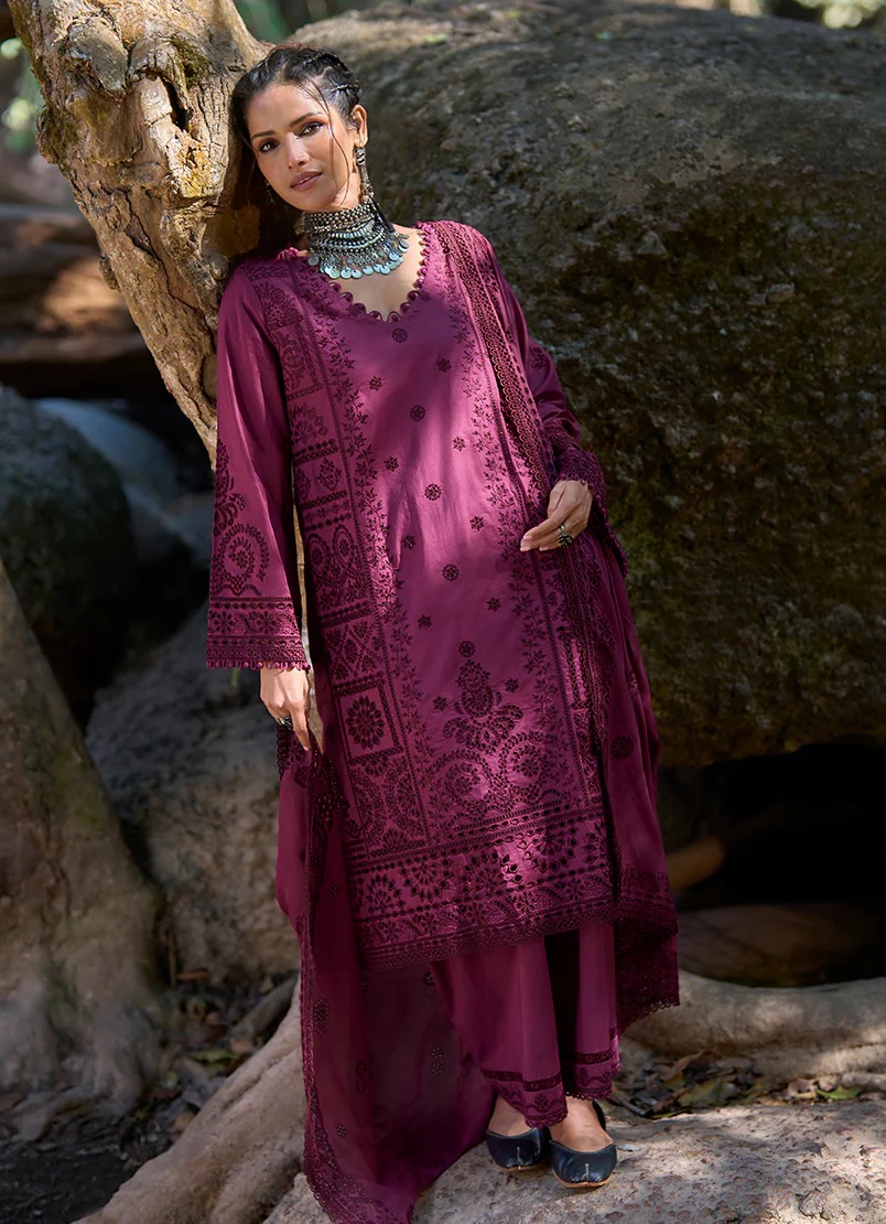 Lawnkari Lawn 2026 by Image || Rosina - Image 2