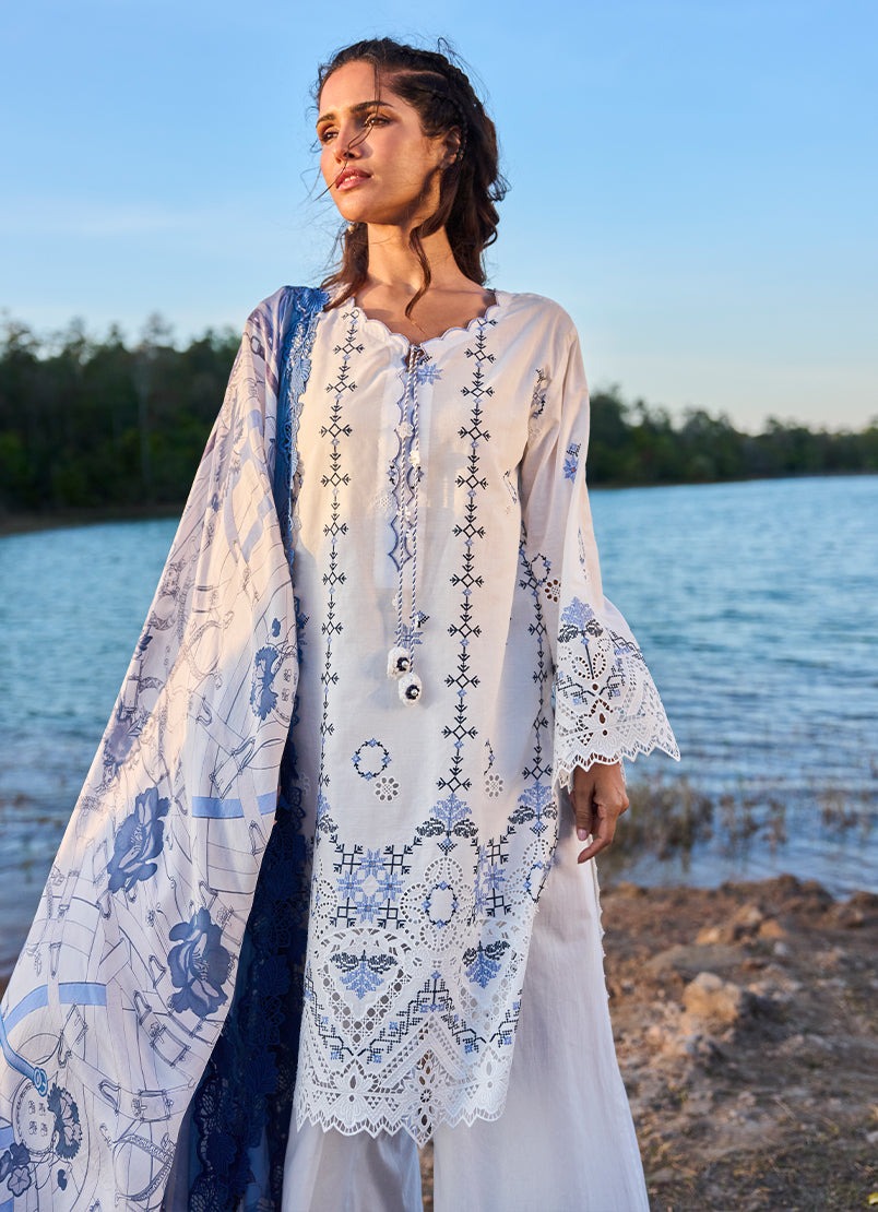 Lawnkari Lawn 2026 by Image || Amea - Image 2