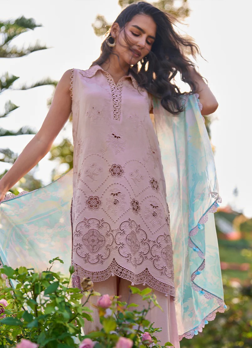 Lawnkari Lawn 2026 by Image || Mirelle - Image 2