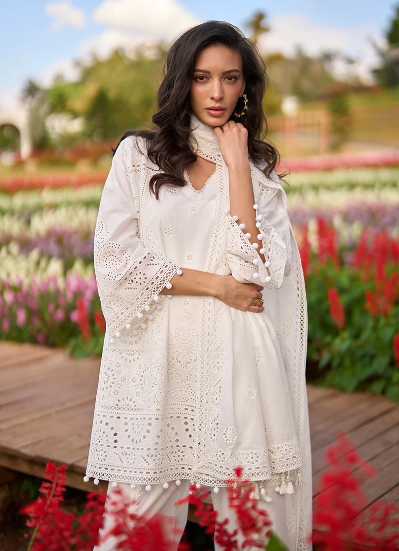 Lawnkari Lawn 2026 by Image || Lilia - Image 3