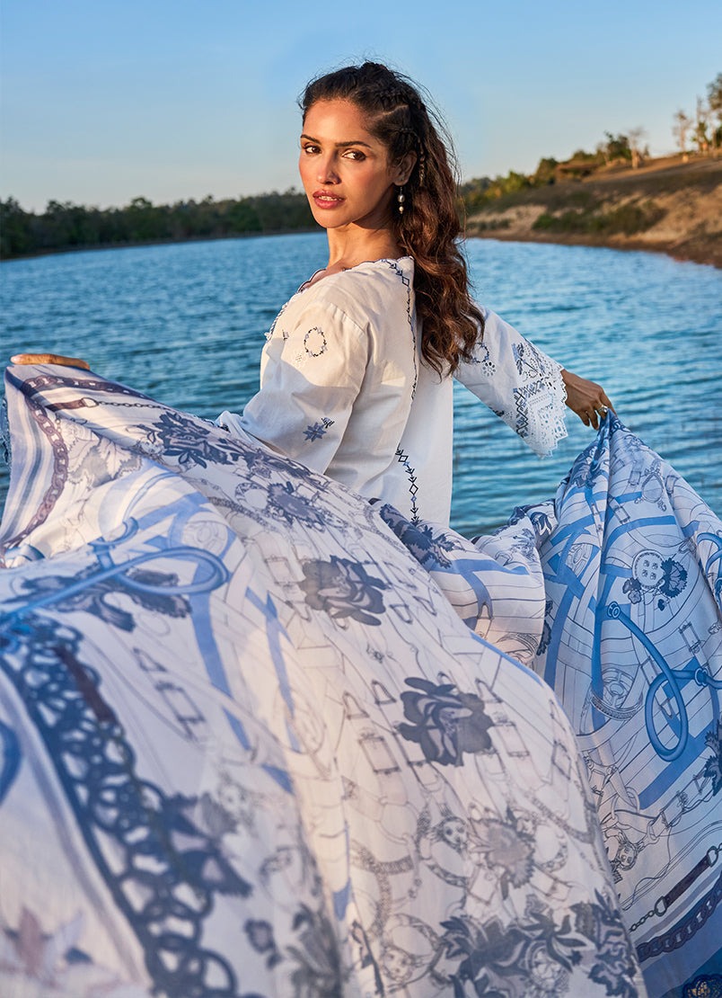 Lawnkari Lawn 2026 by Image || Amea - Image 3