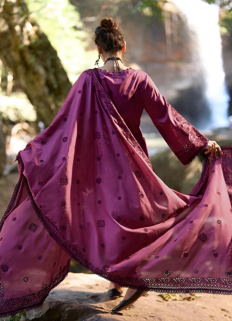 Lawnkari Lawn 2026 by Image || Rosina - Image 3