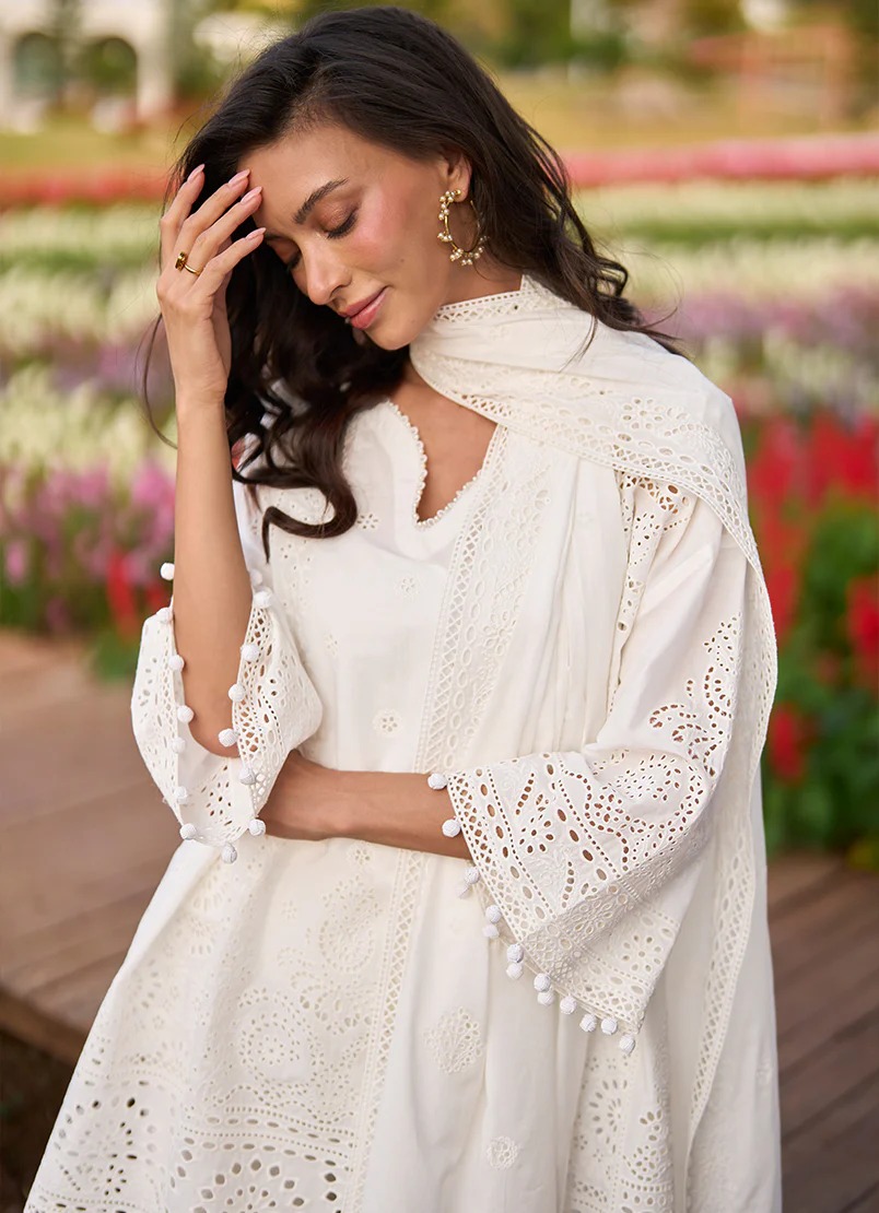 Lawnkari Lawn 2026 by Image || Lilia - Image 2
