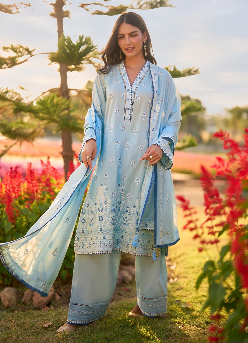 Lawnkari Lawn 2026 by Image || Aella