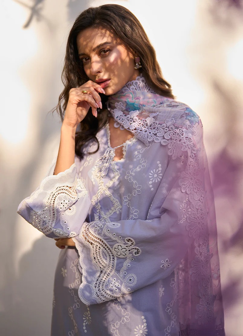Lawnkari Lawn 2026 by Image || Azura - Image 5
