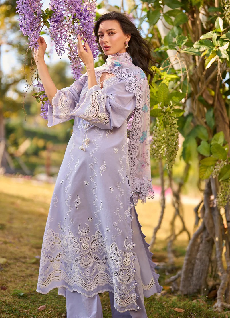 Lawnkari Lawn 2026 by Image || Azura - Image 4
