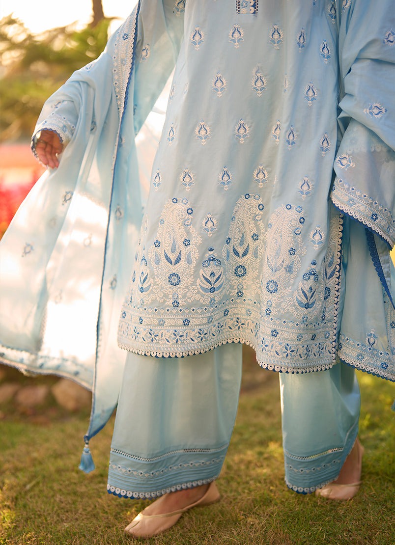 Lawnkari Lawn 2026 by Image || Aella - Image 4